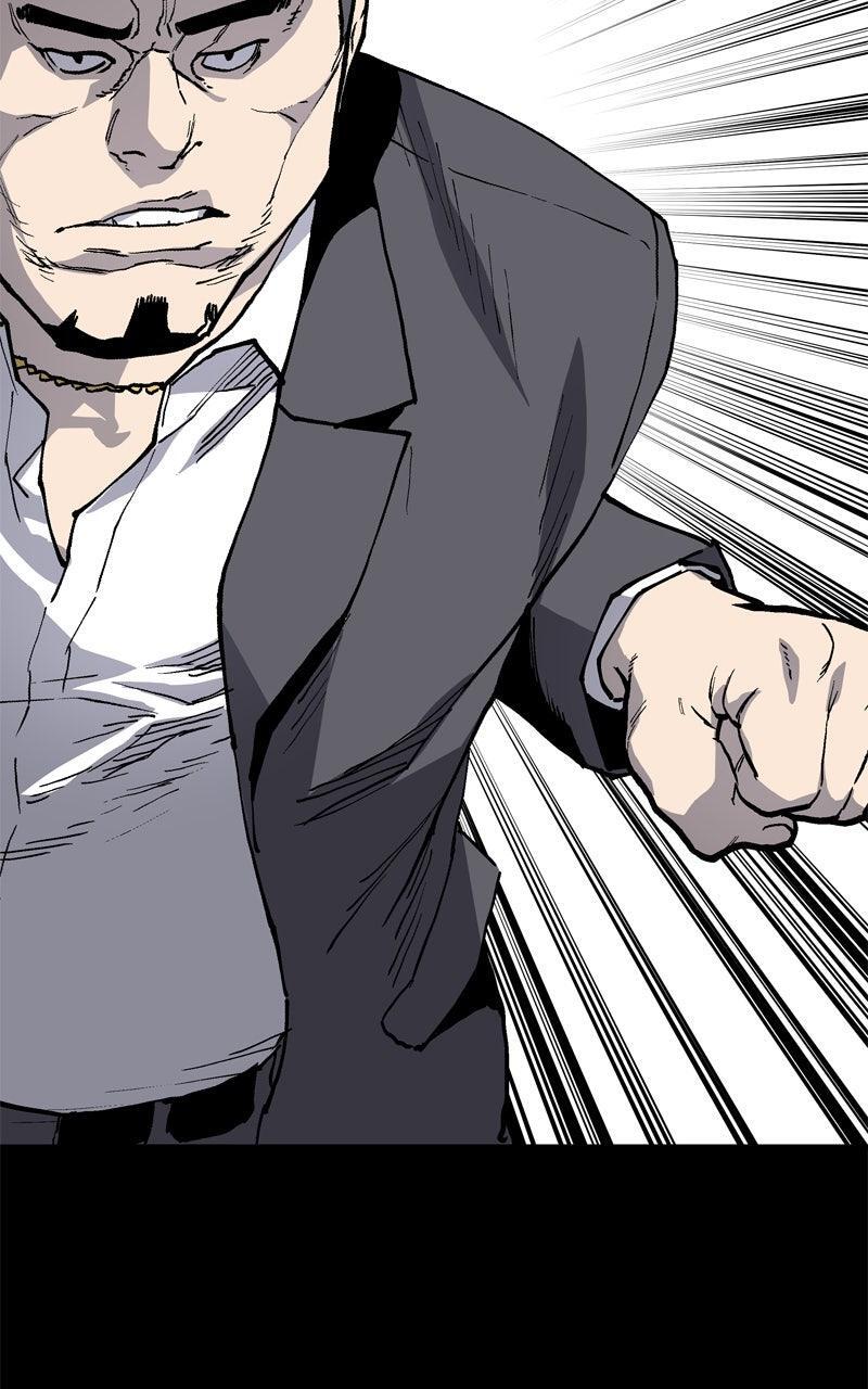 Read Boss Return Manga Online