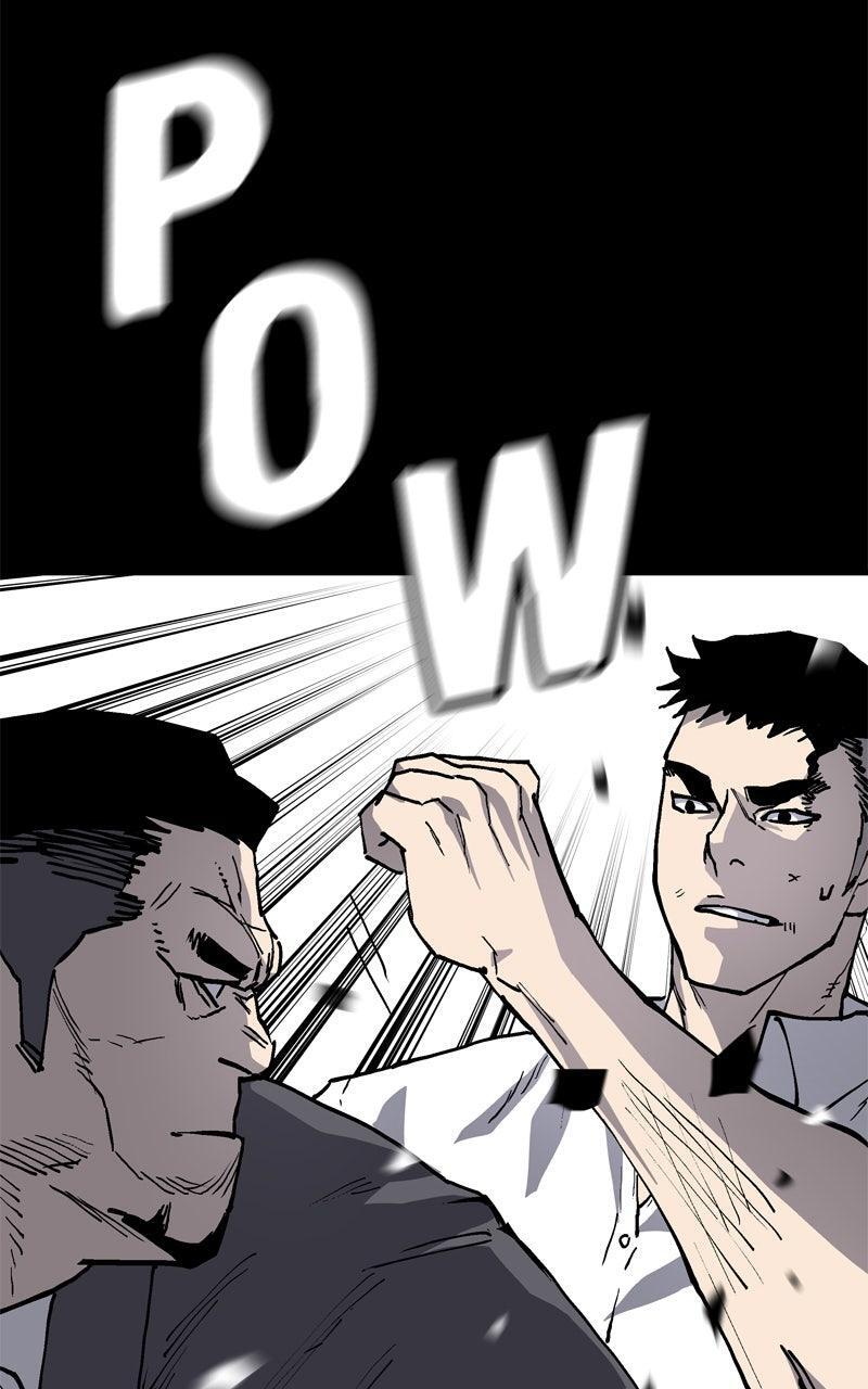 Read Boss Return Manga Online