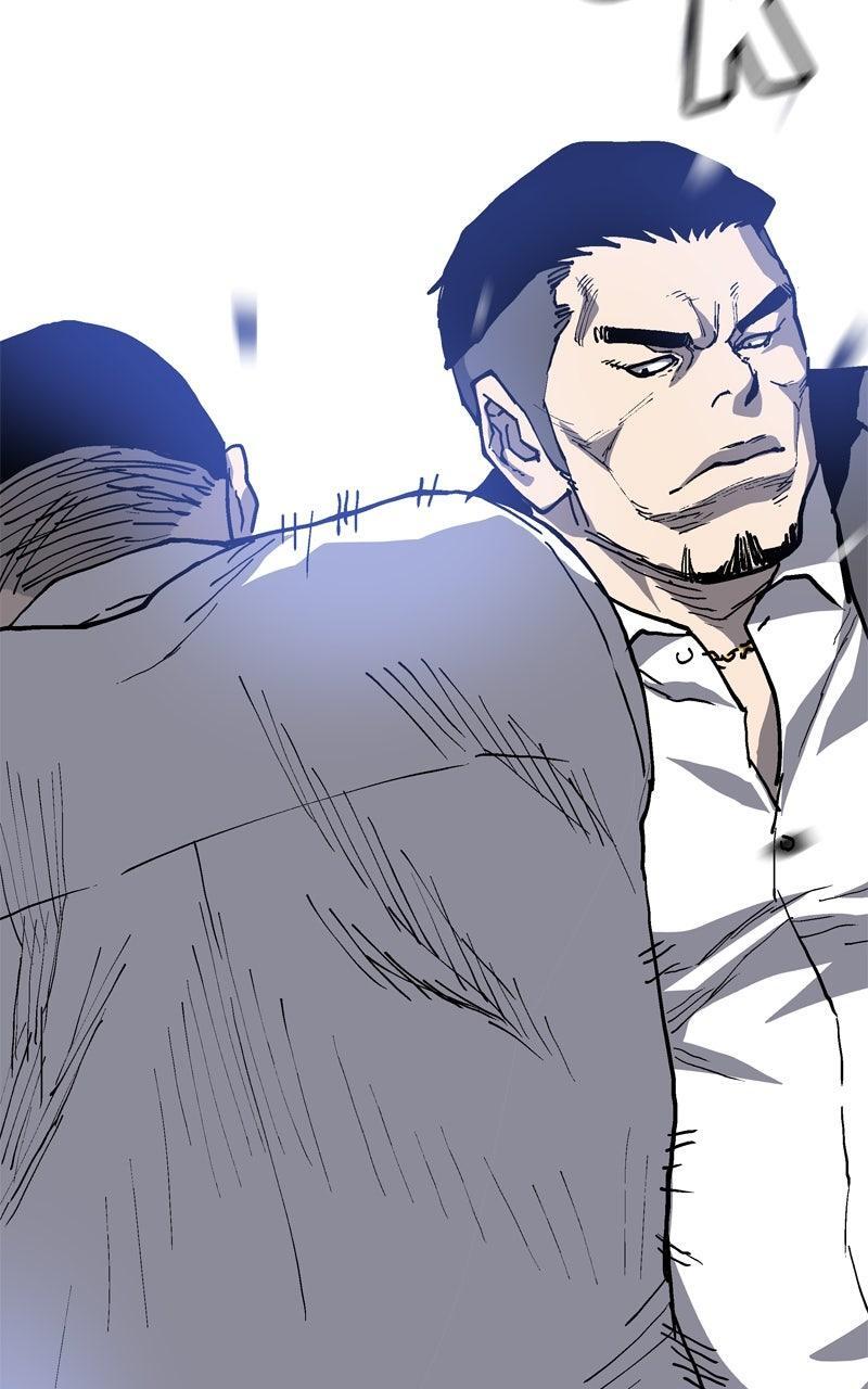 Read Boss Return Manga Online