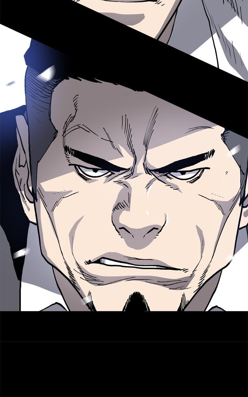 Read Boss Return Manga Online