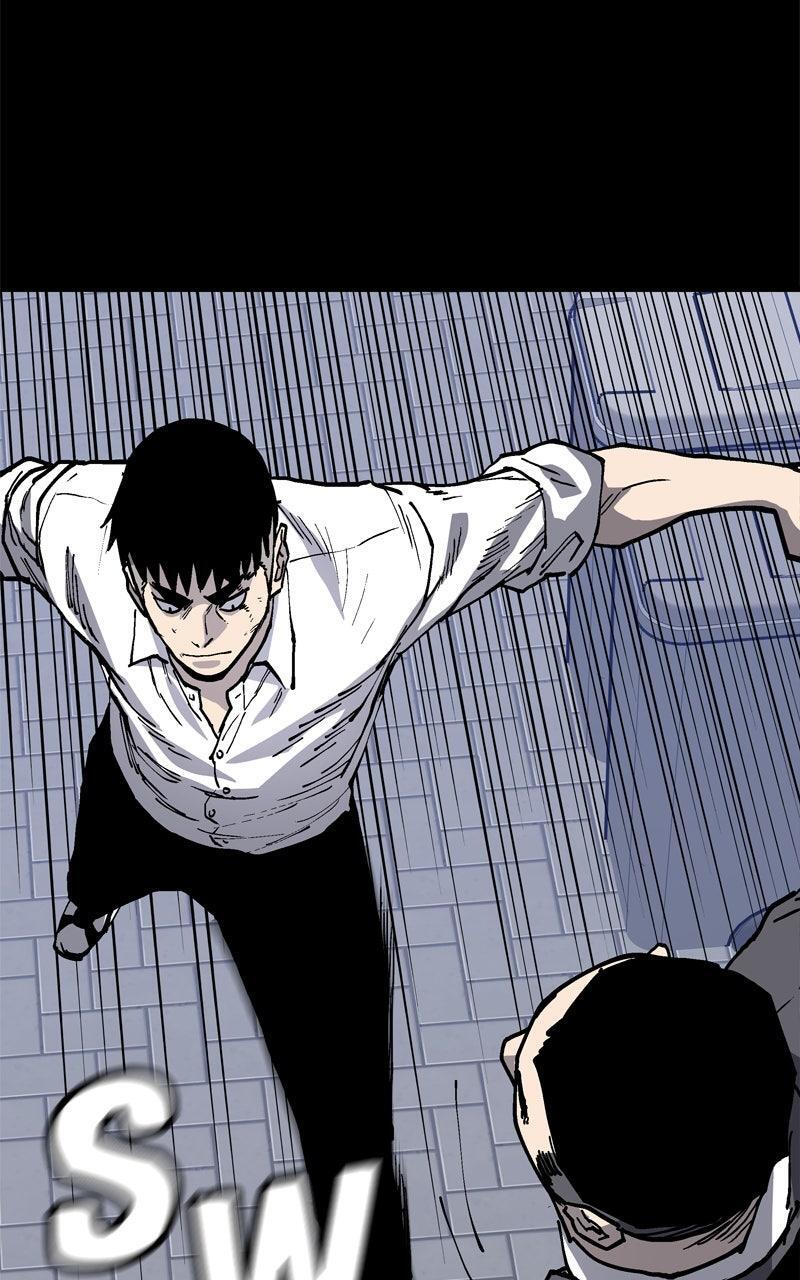 Read Boss Return Manga Online