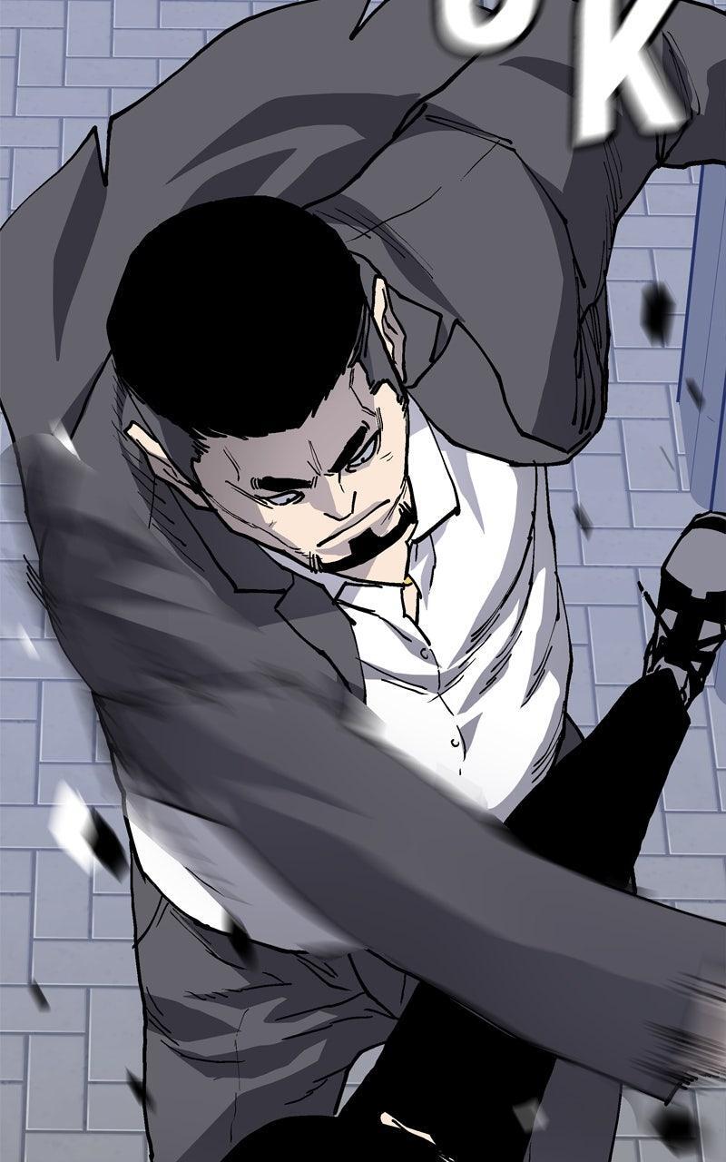 Read Boss Return Manga Online