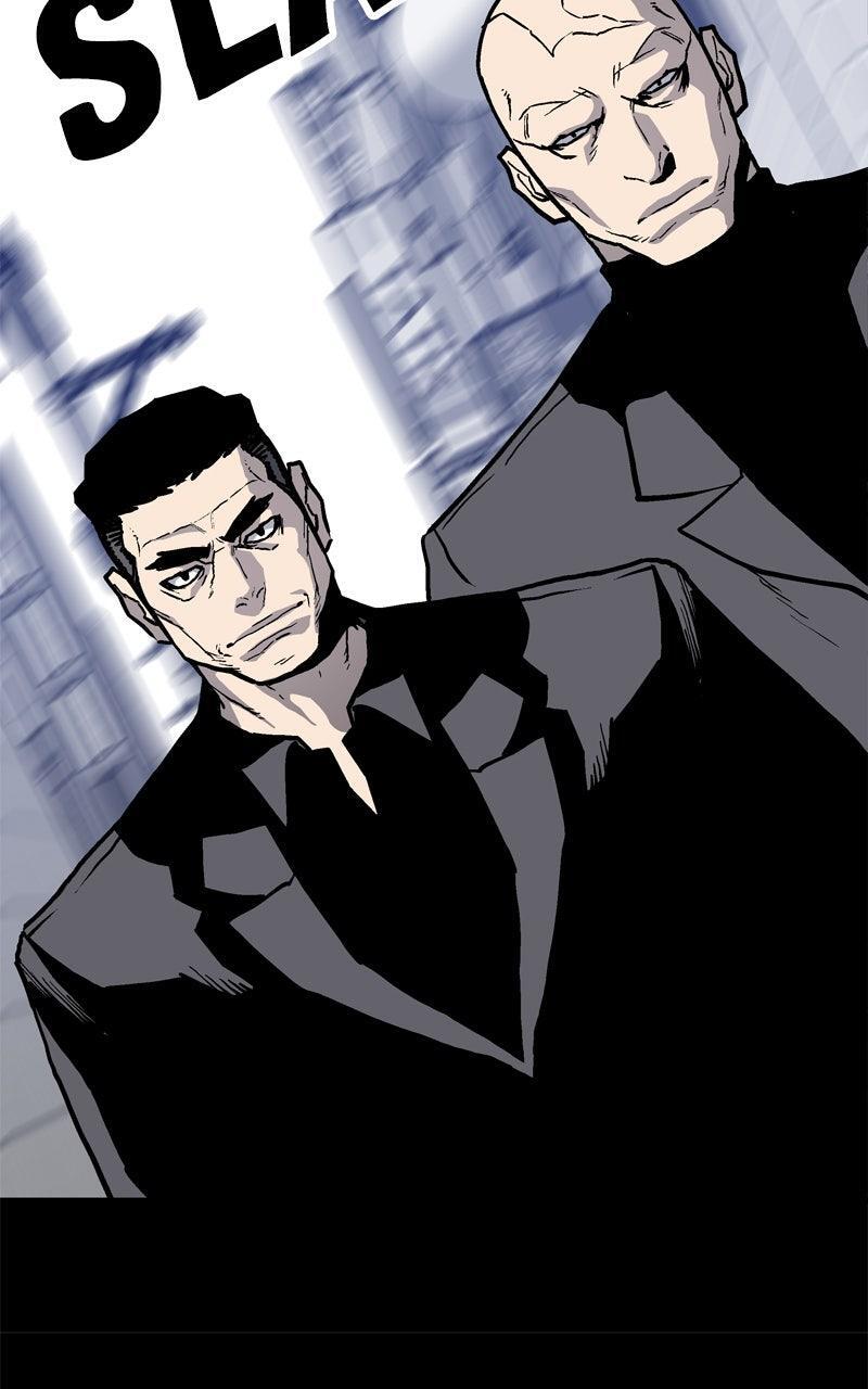 Read Boss Return Manga Online