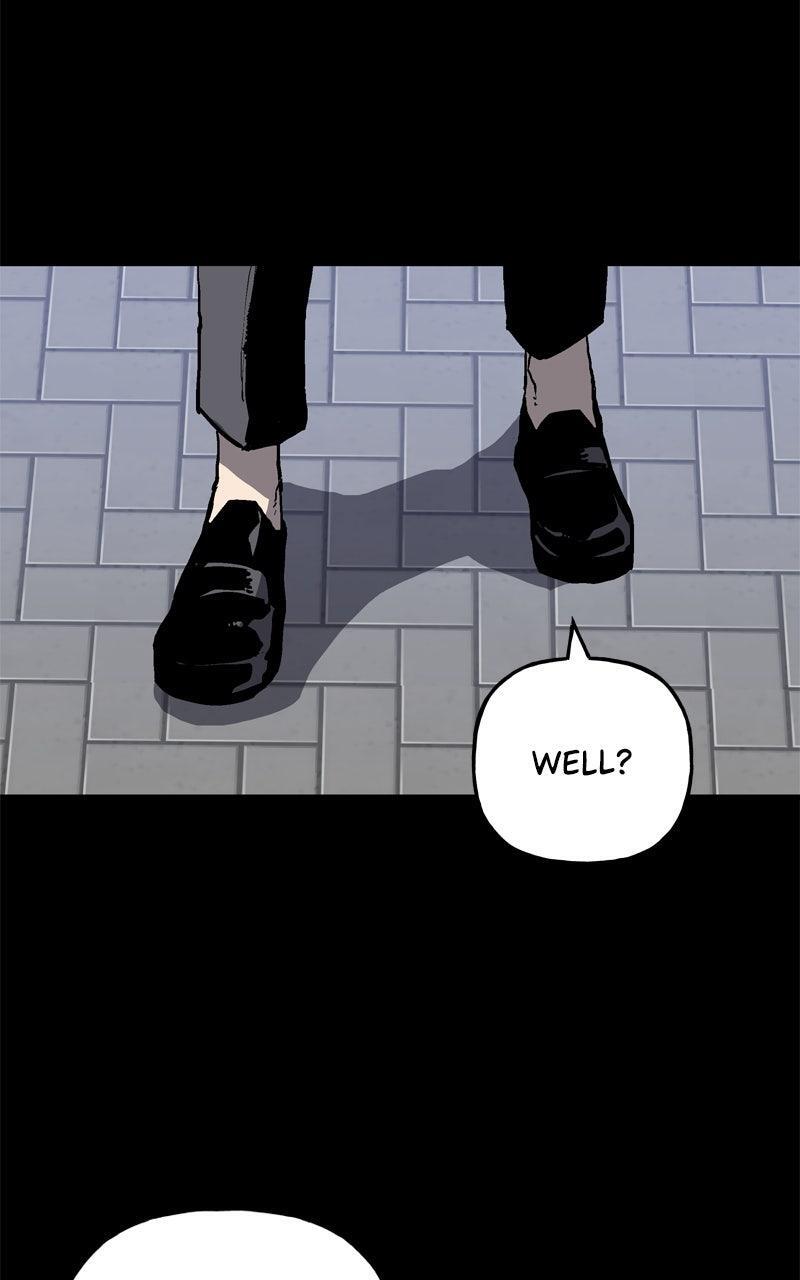 Read Boss Return Manga Online
