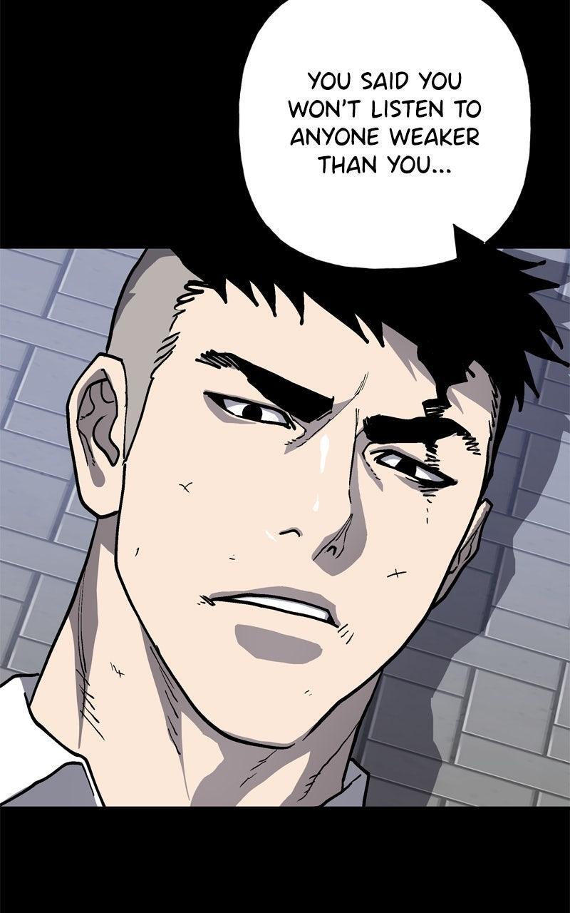 Read Boss Return Manga Online
