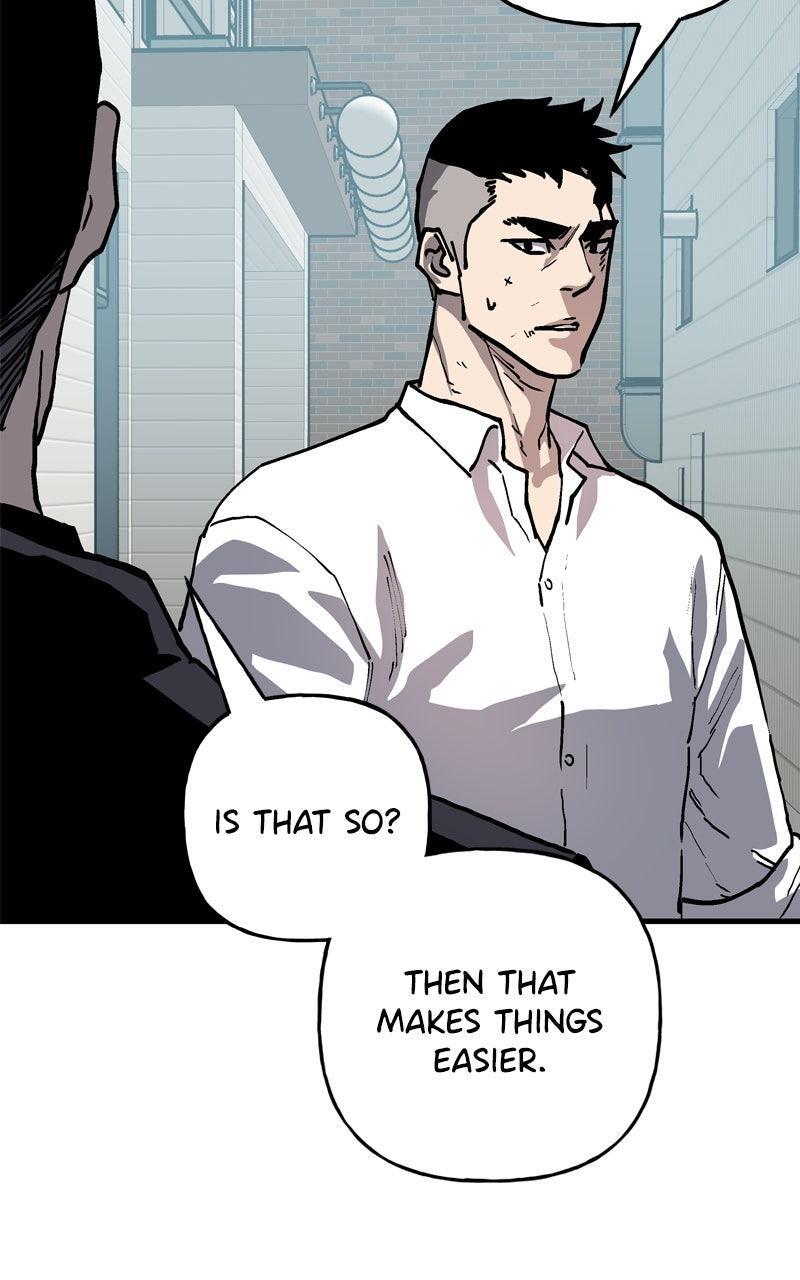 Read Boss Return Manga Online