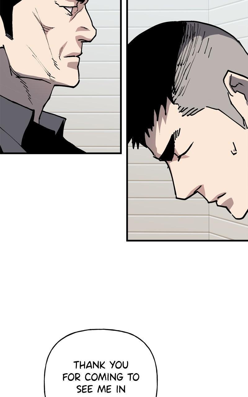 Read Boss Return Manga Online