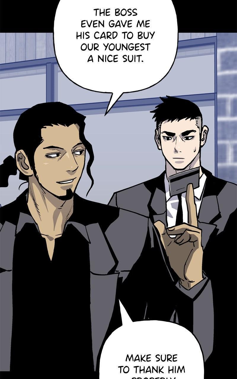Read Boss Return Manga Online