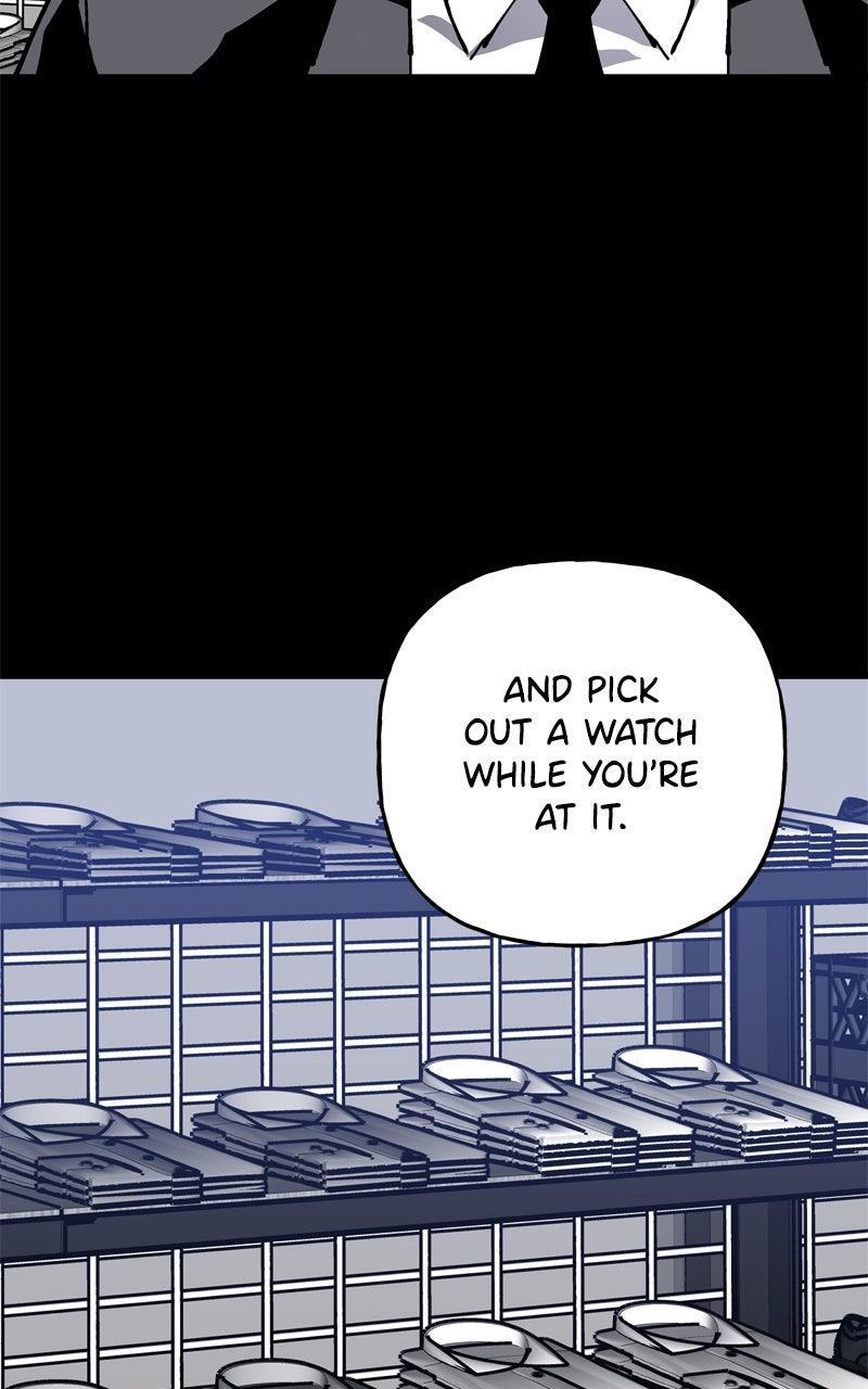 Read Boss Return Manga Online