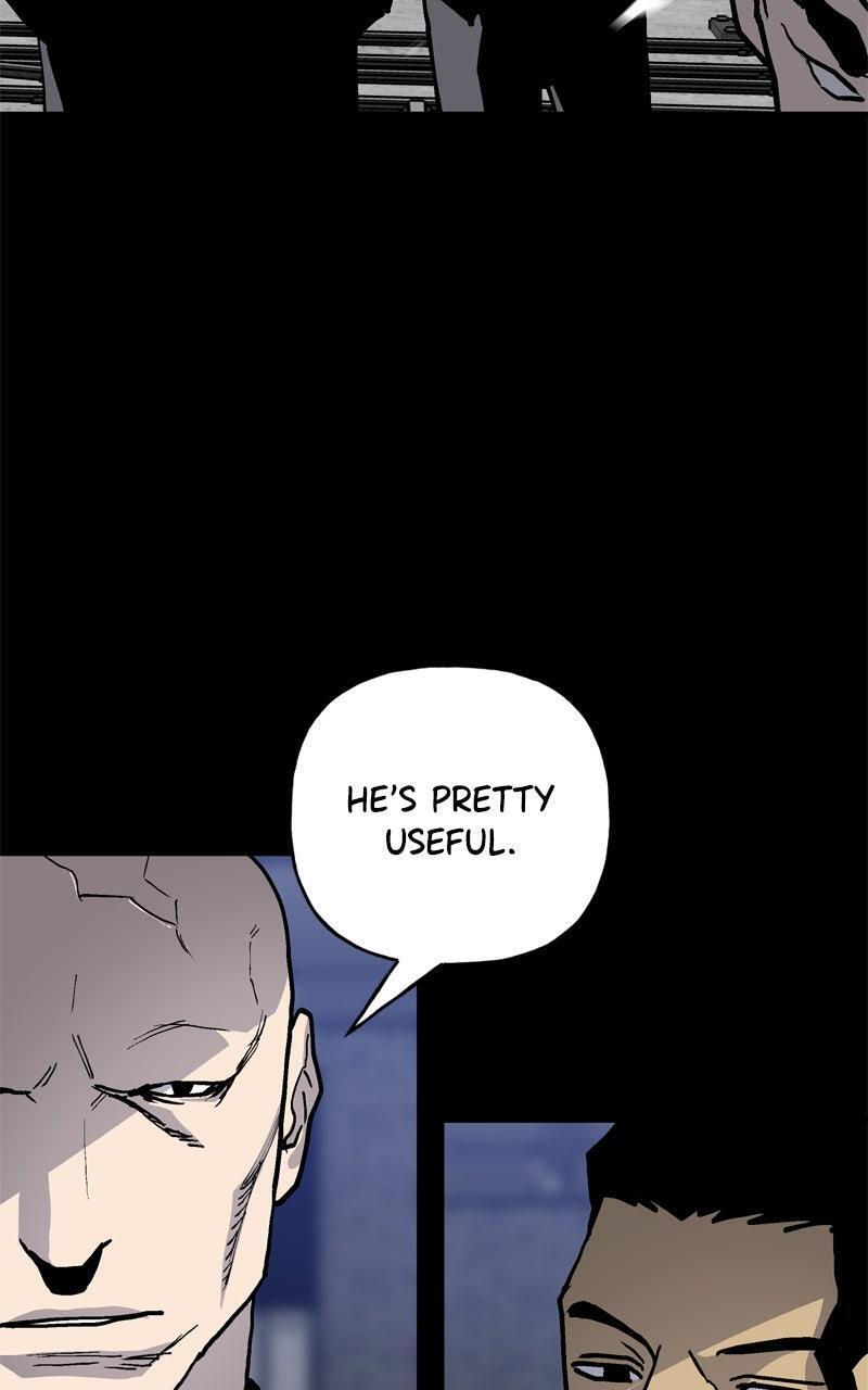 Read Boss Return Manga Online