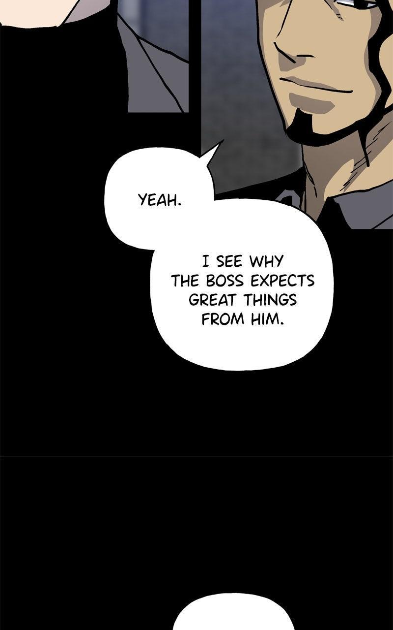 Read Boss Return Manga Online
