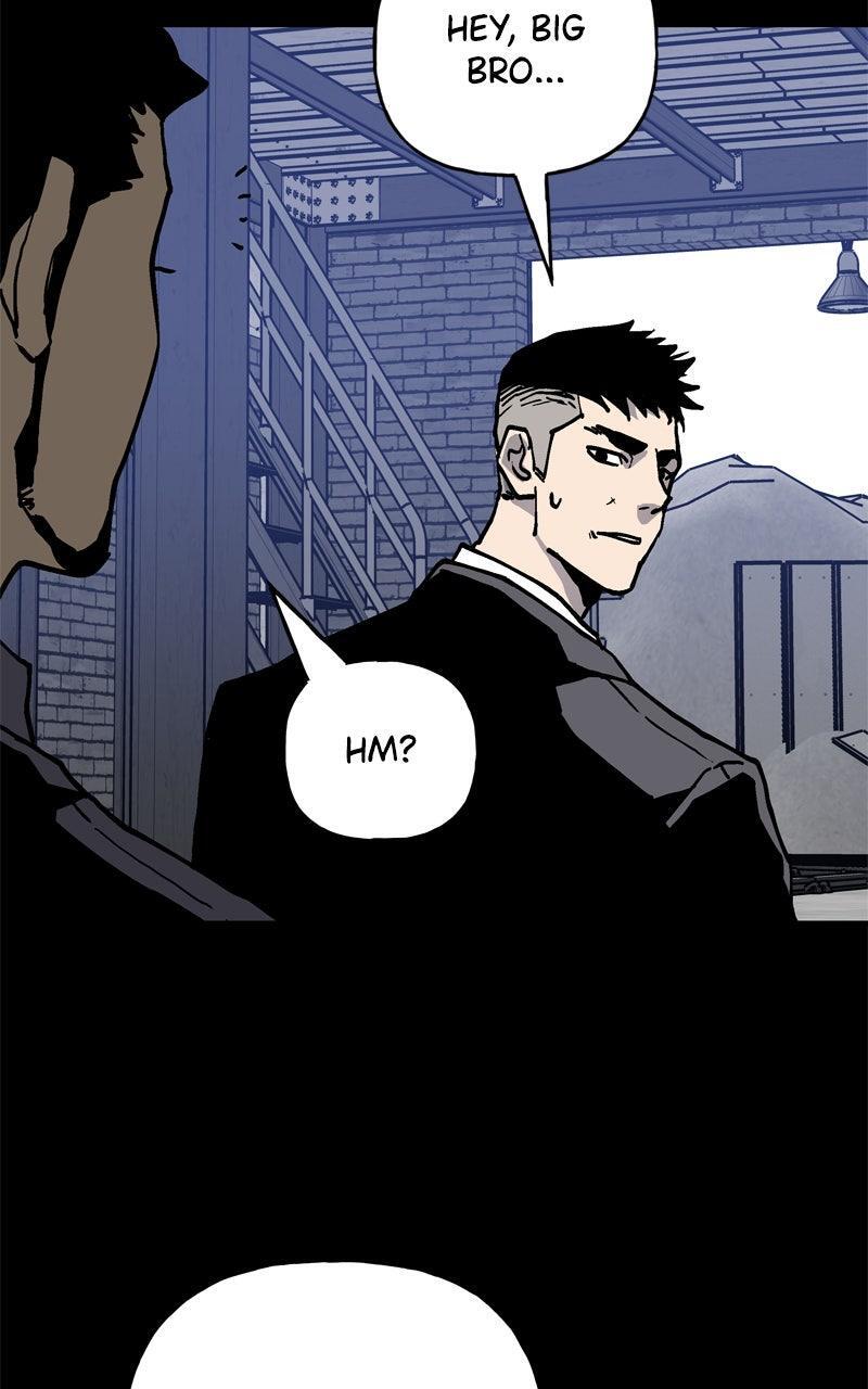 Read Boss Return Manga Online