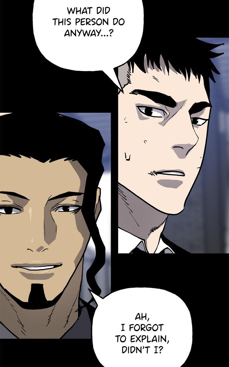 Read Boss Return Manga Online