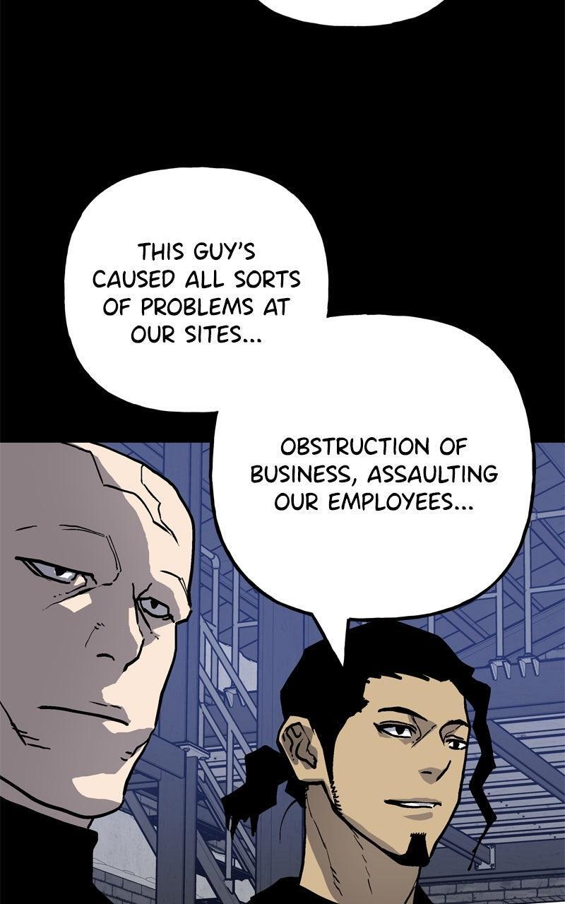 Read Boss Return Manga Online