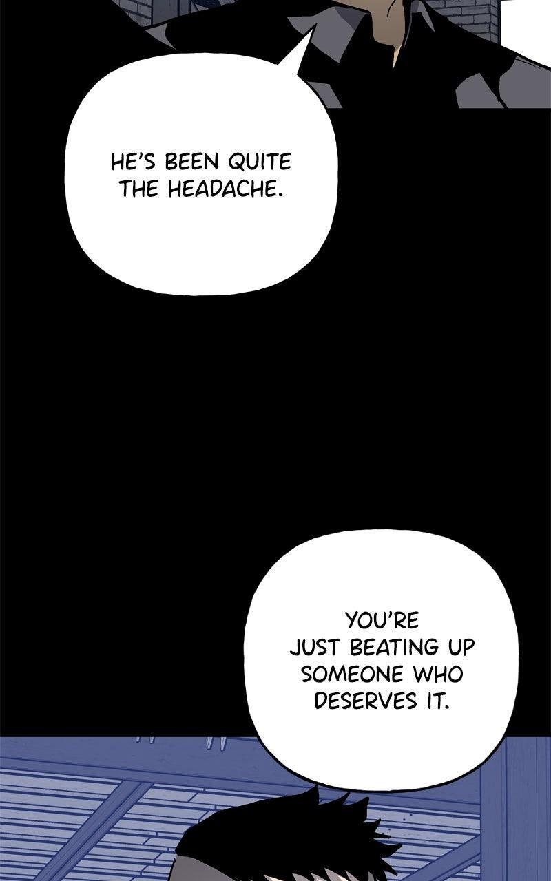 Read Boss Return Manga Online