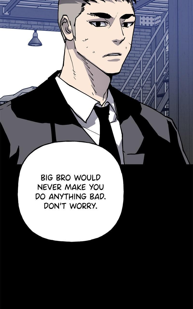 Read Boss Return Manga Online