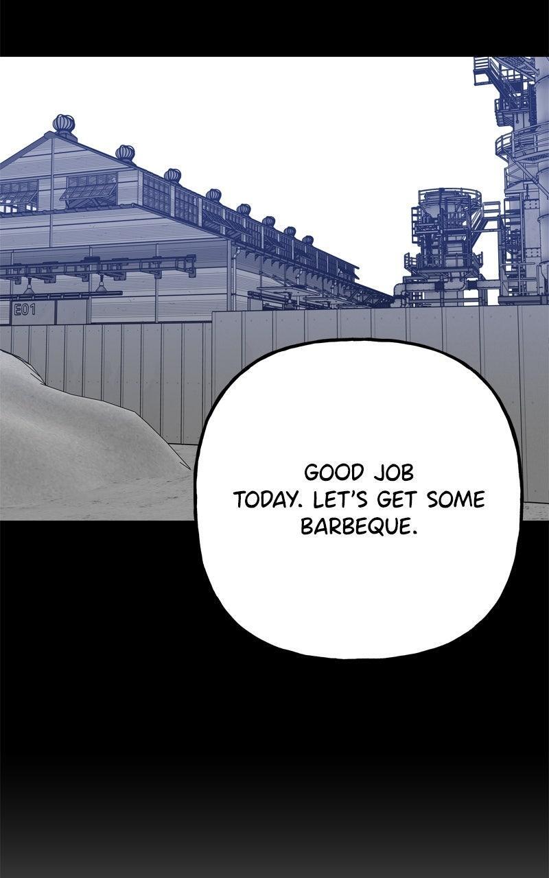 Read Boss Return Manga Online