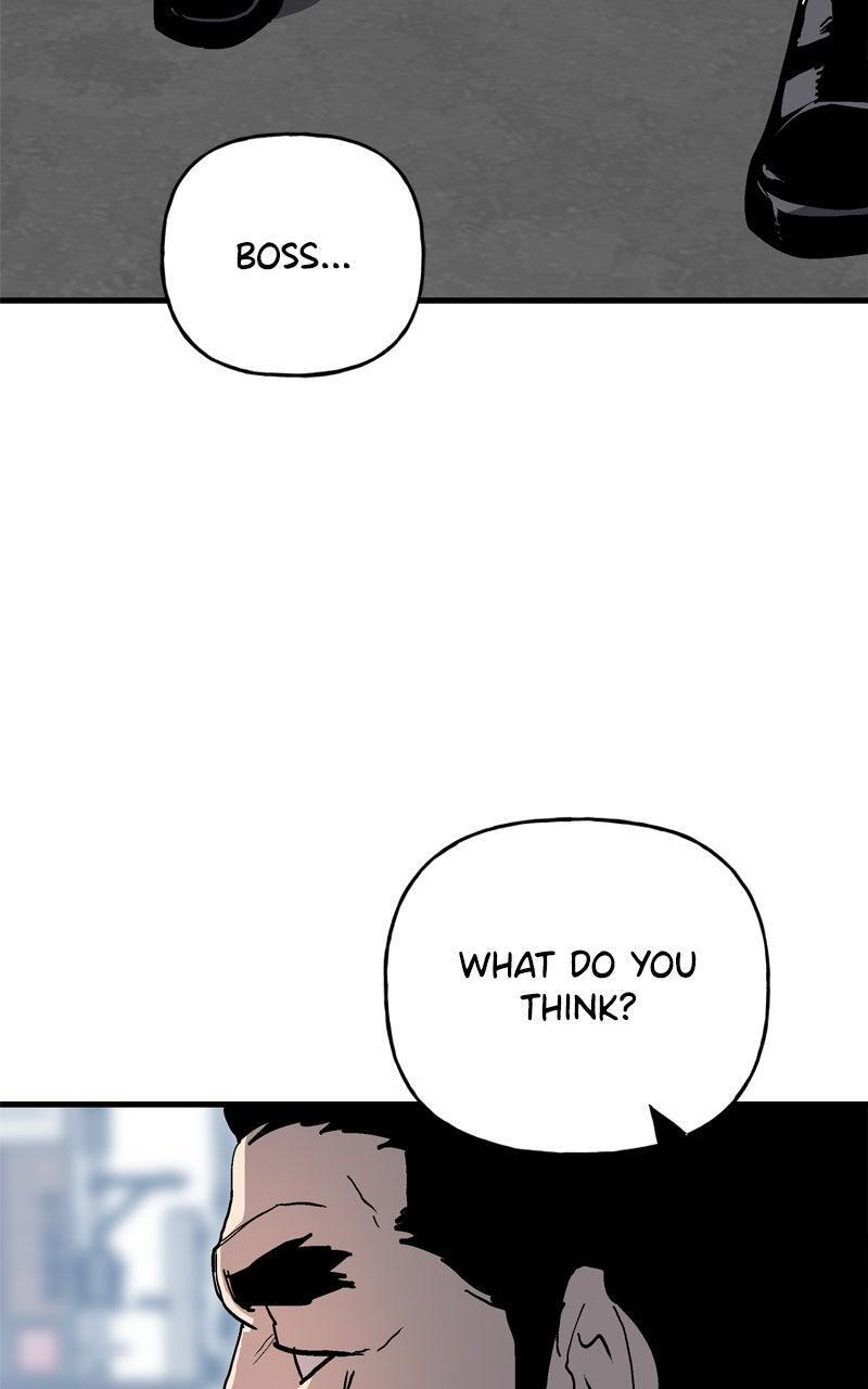 Read Boss Return Manga Online