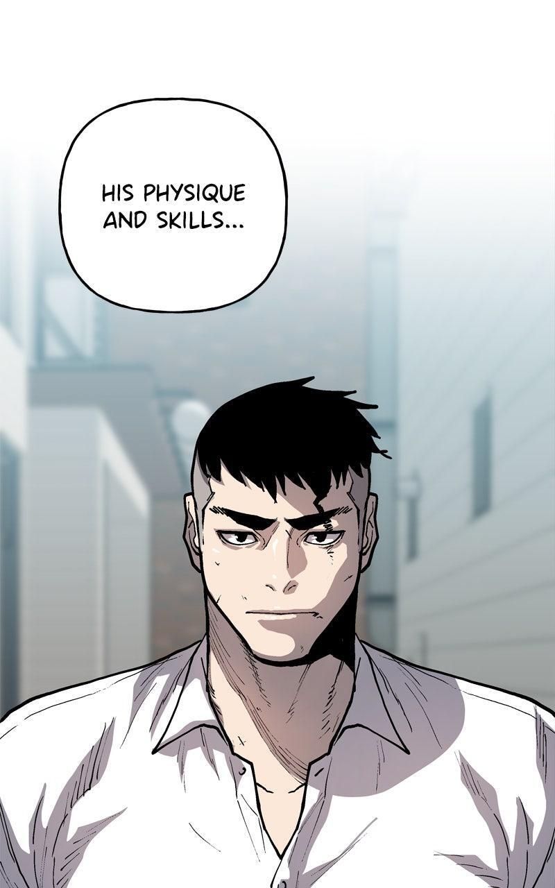 Read Boss Return Manga Online