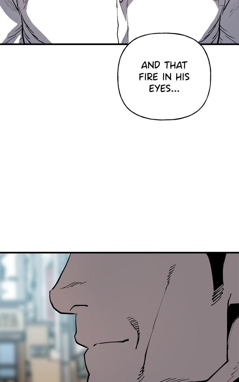 Read Boss Return Manga Online