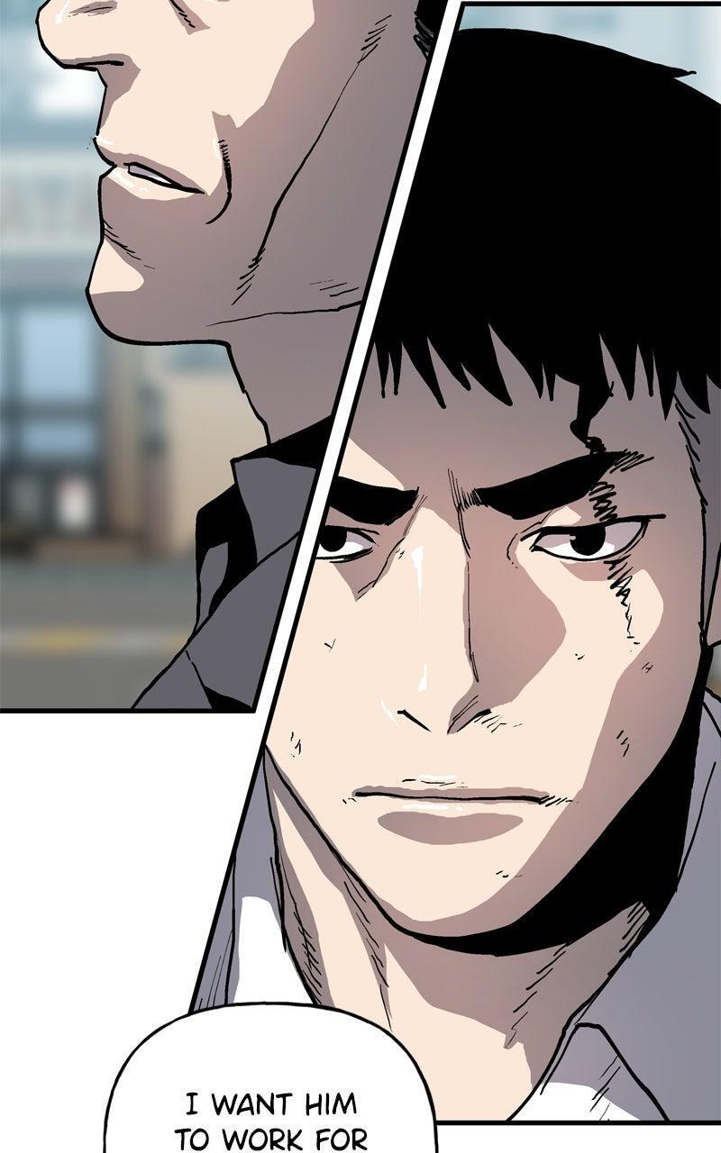 Read Boss Return Manga Online