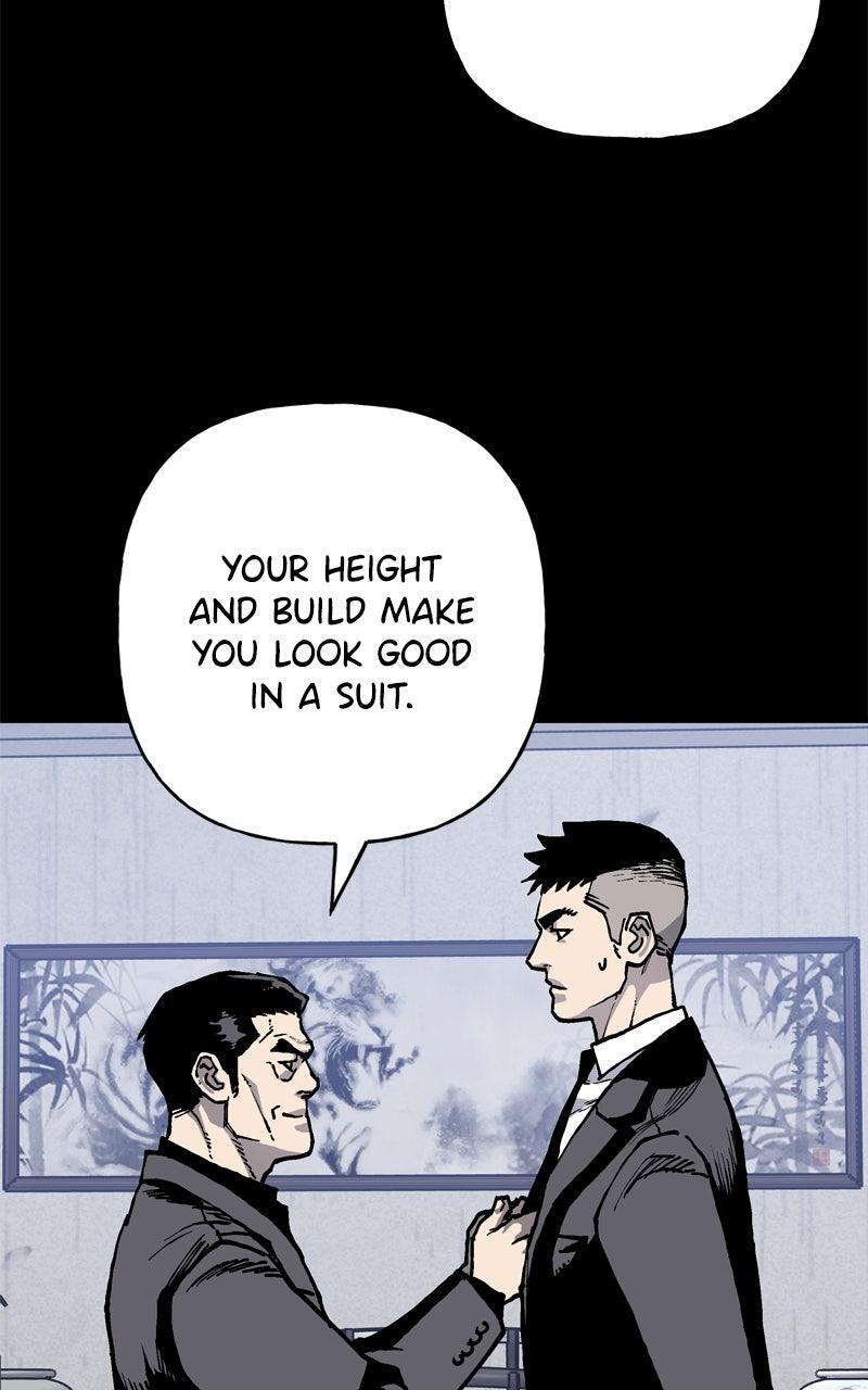 Read Boss Return Manga Online