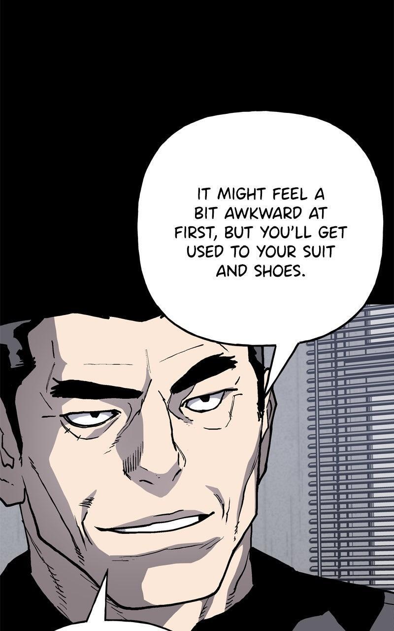 Read Boss Return Manga Online