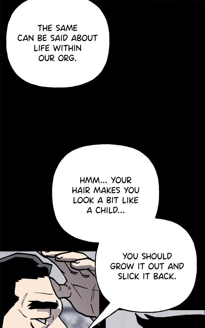 Read Boss Return Manga Online