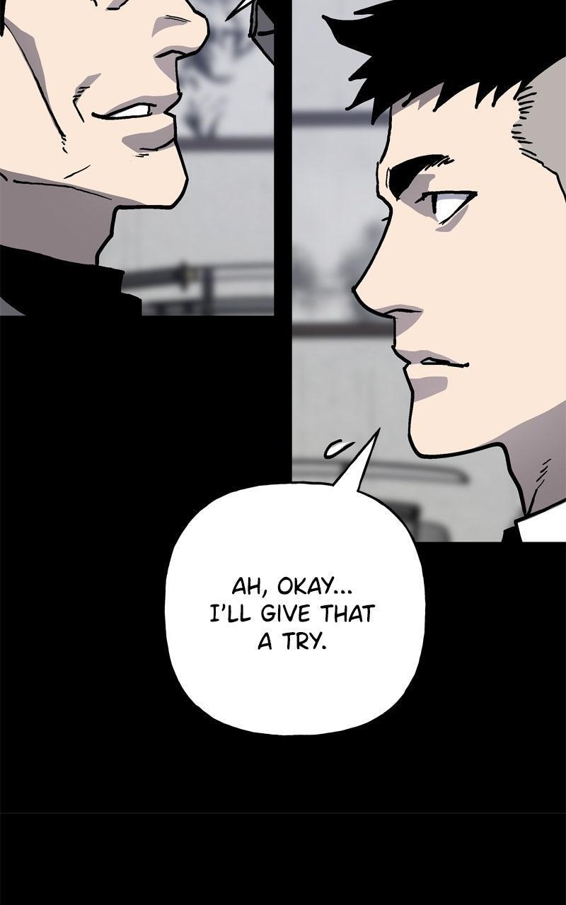Read Boss Return Manga Online