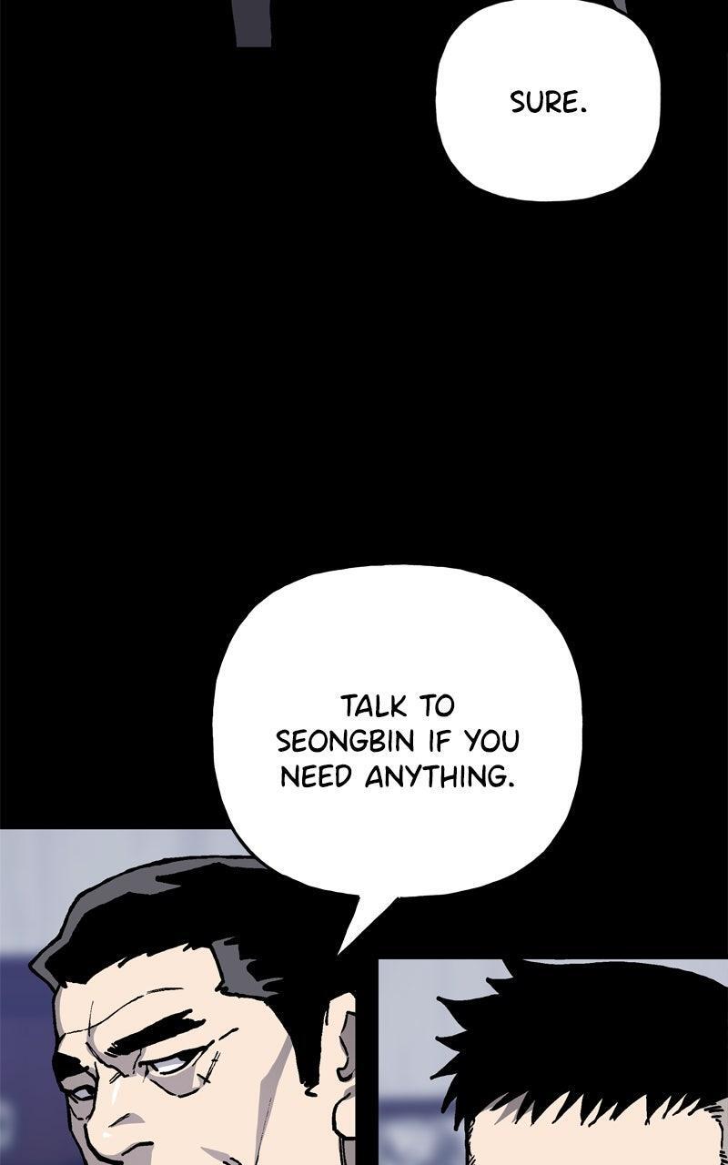 Read Boss Return Manga Online
