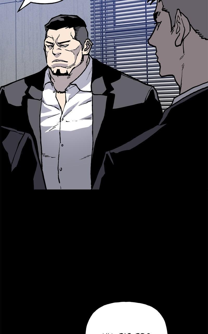 Read Boss Return Manga Online