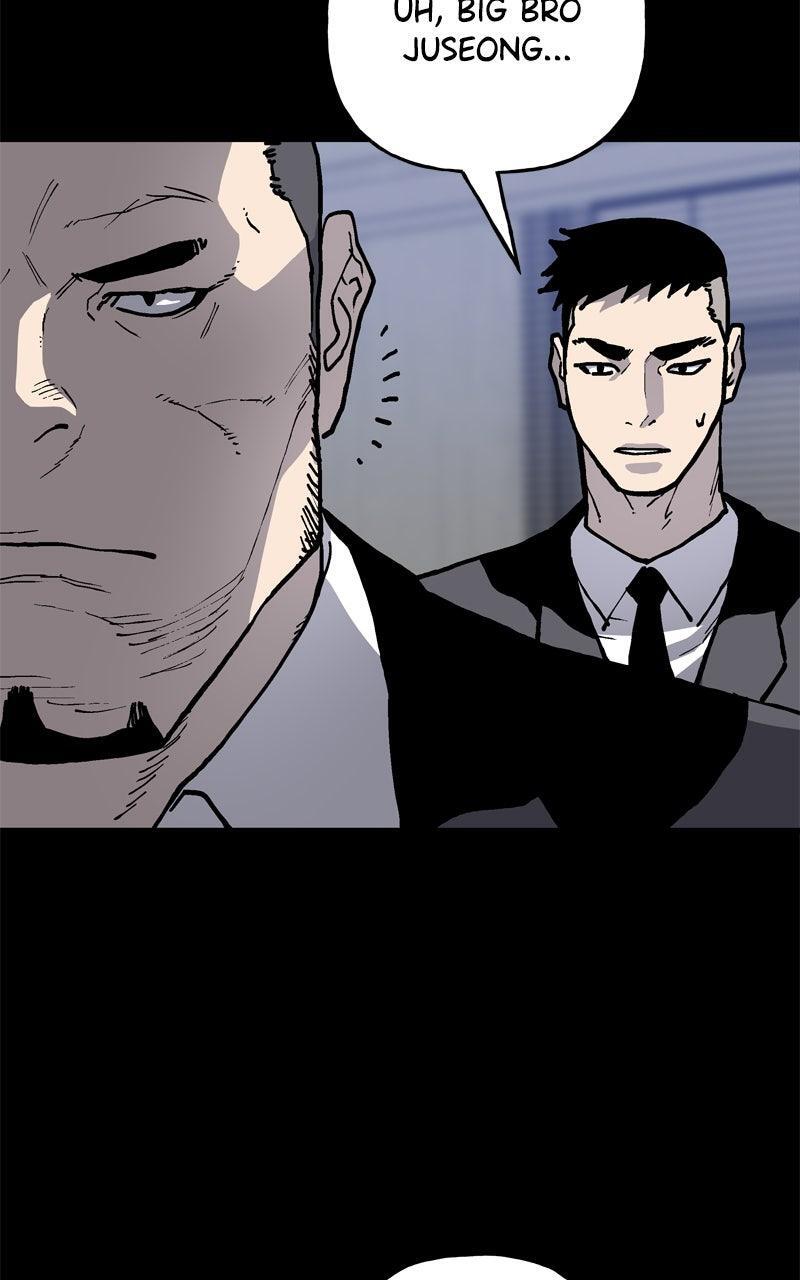 Read Boss Return Manga Online