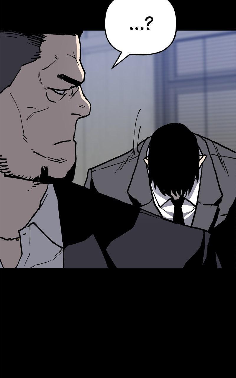 Read Boss Return Manga Online