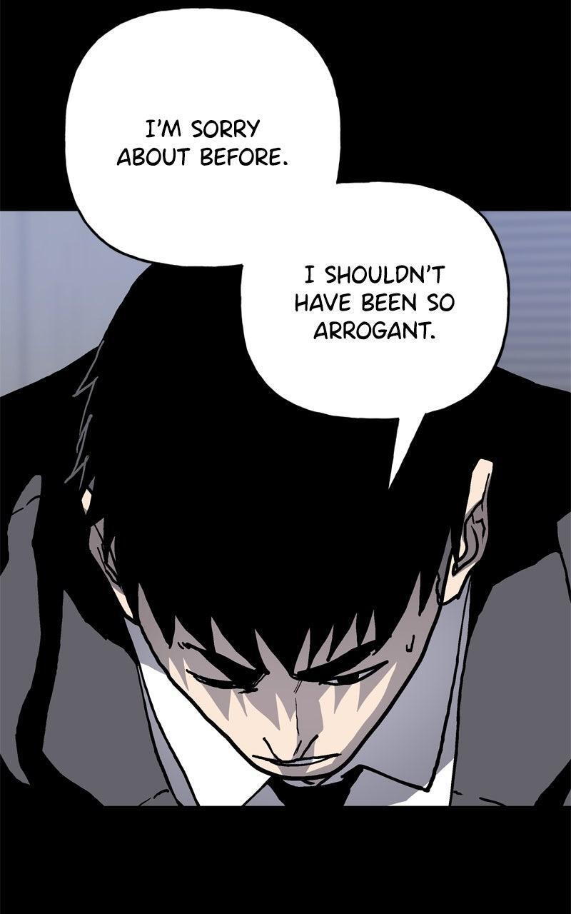Read Boss Return Manga Online