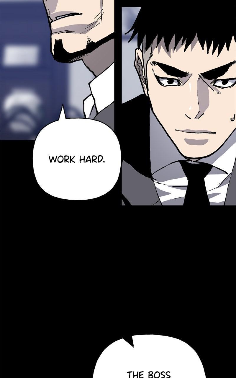 Read Boss Return Manga Online
