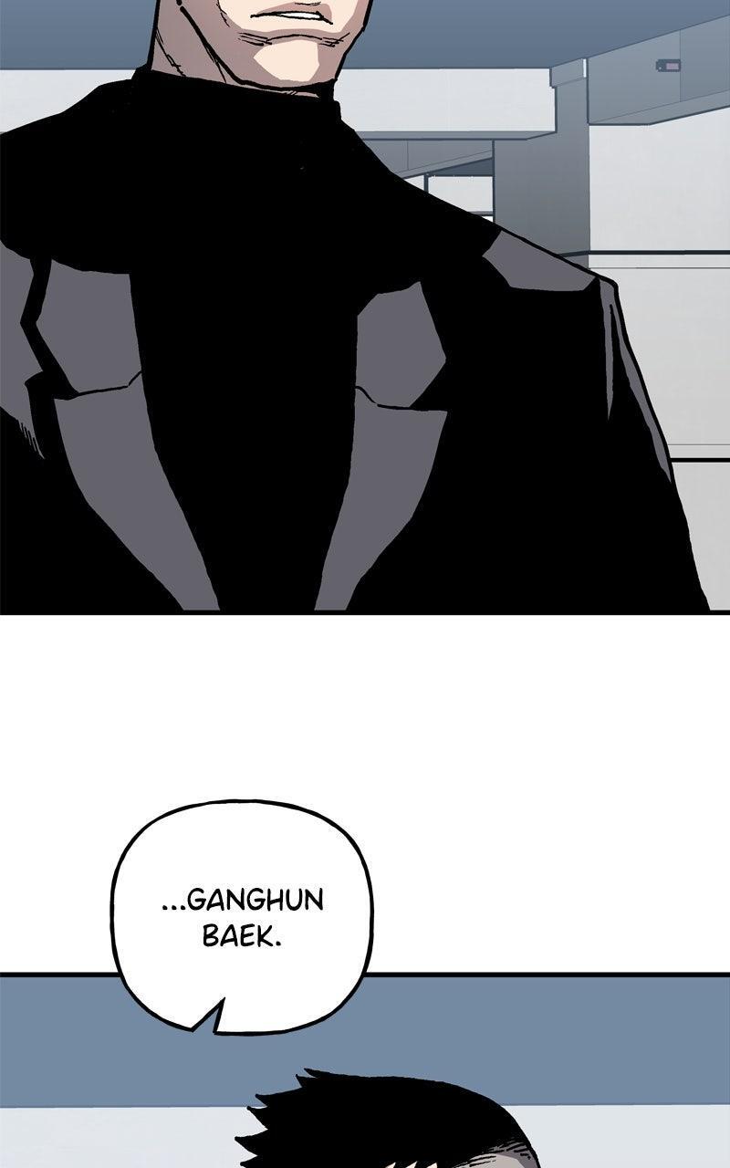 Read Boss Return Manga Online