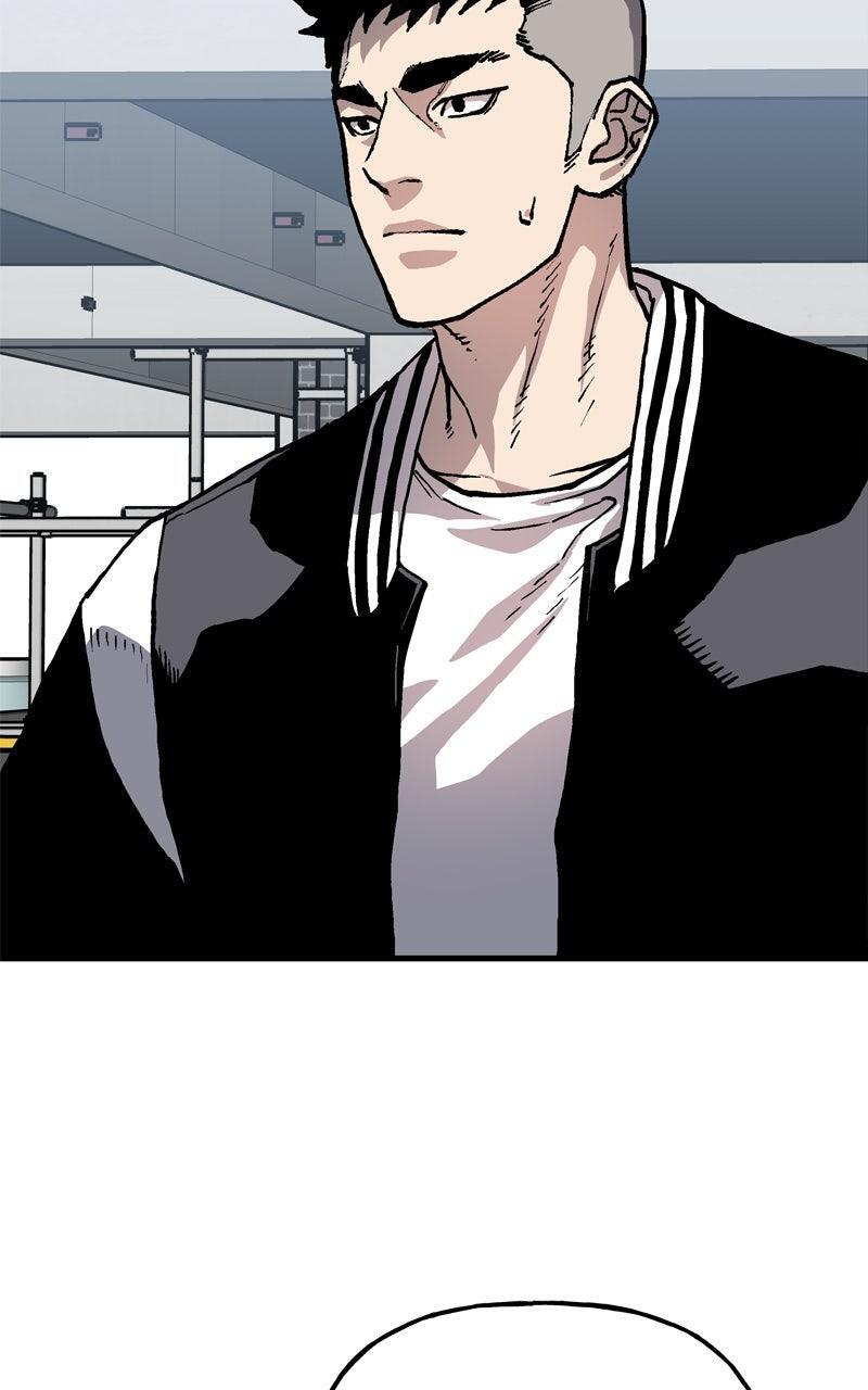 Read Boss Return Manga Online