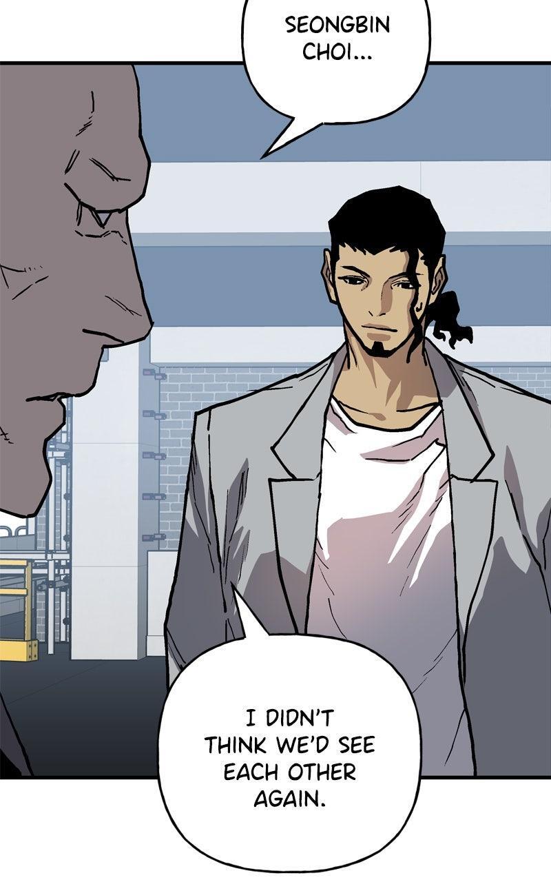 Read Boss Return Manga Online