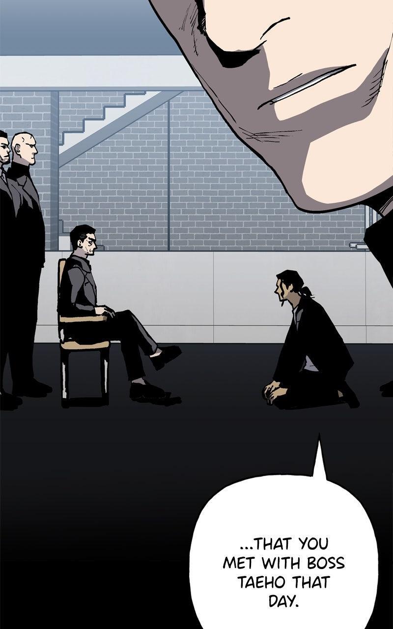 Read Boss Return Manga Online