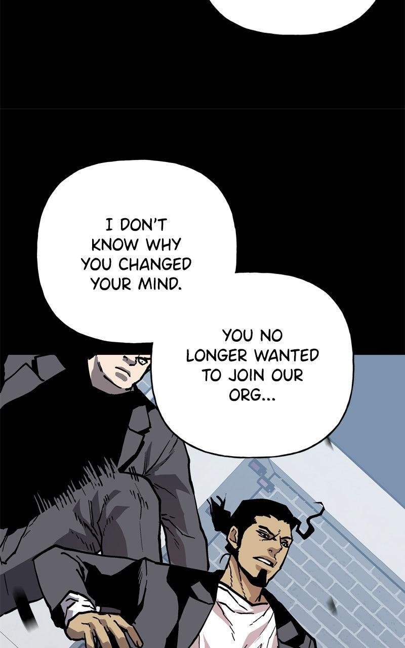 Read Boss Return Manga Online