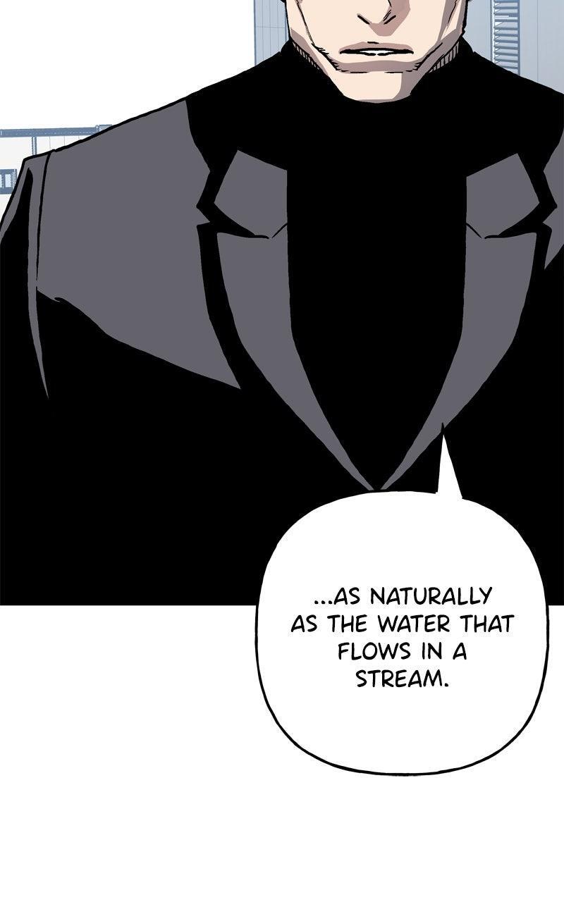 Read Boss Return Manga Online