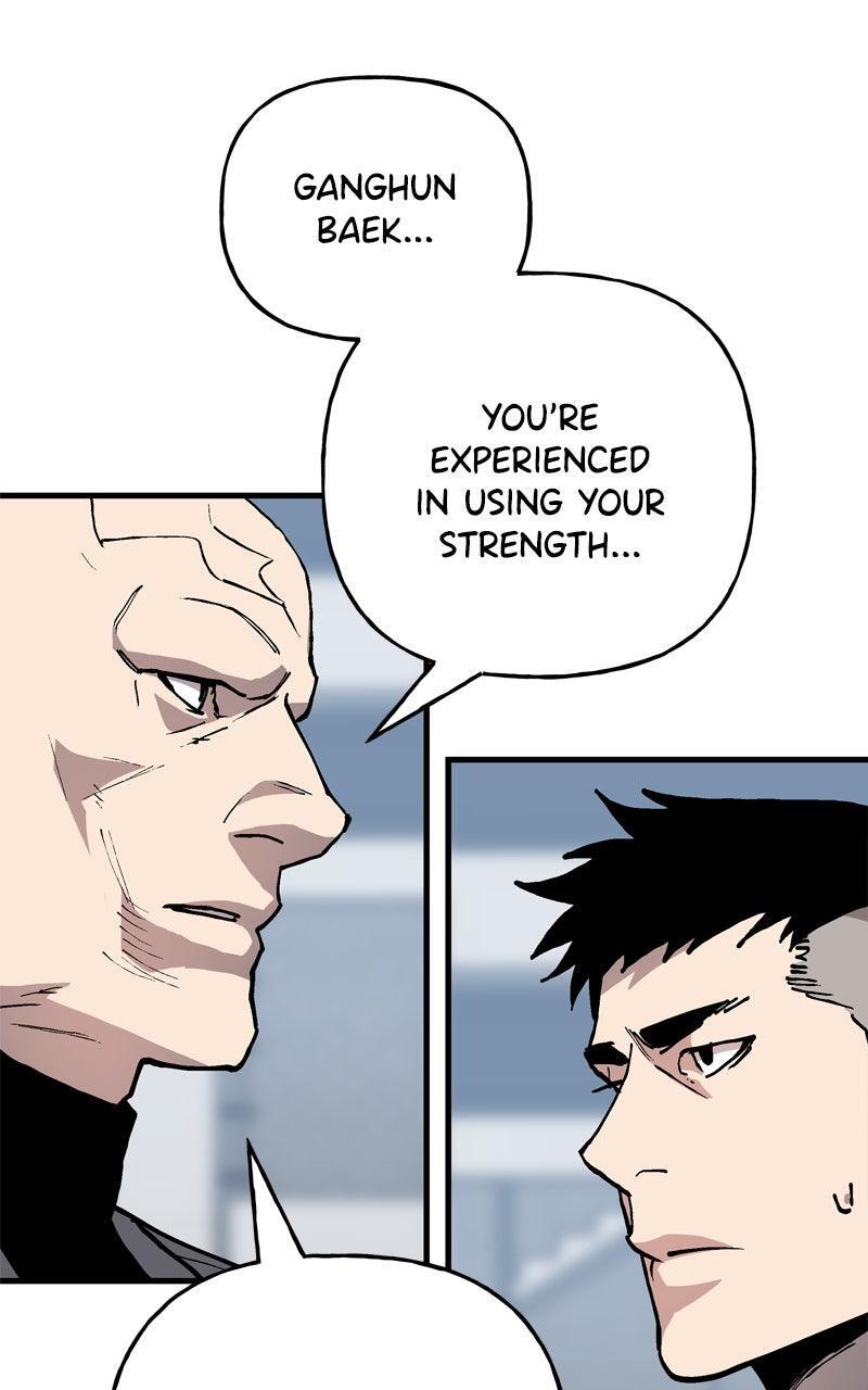 Read Boss Return Manga Online