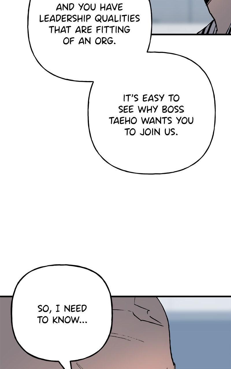 Read Boss Return Manga Online