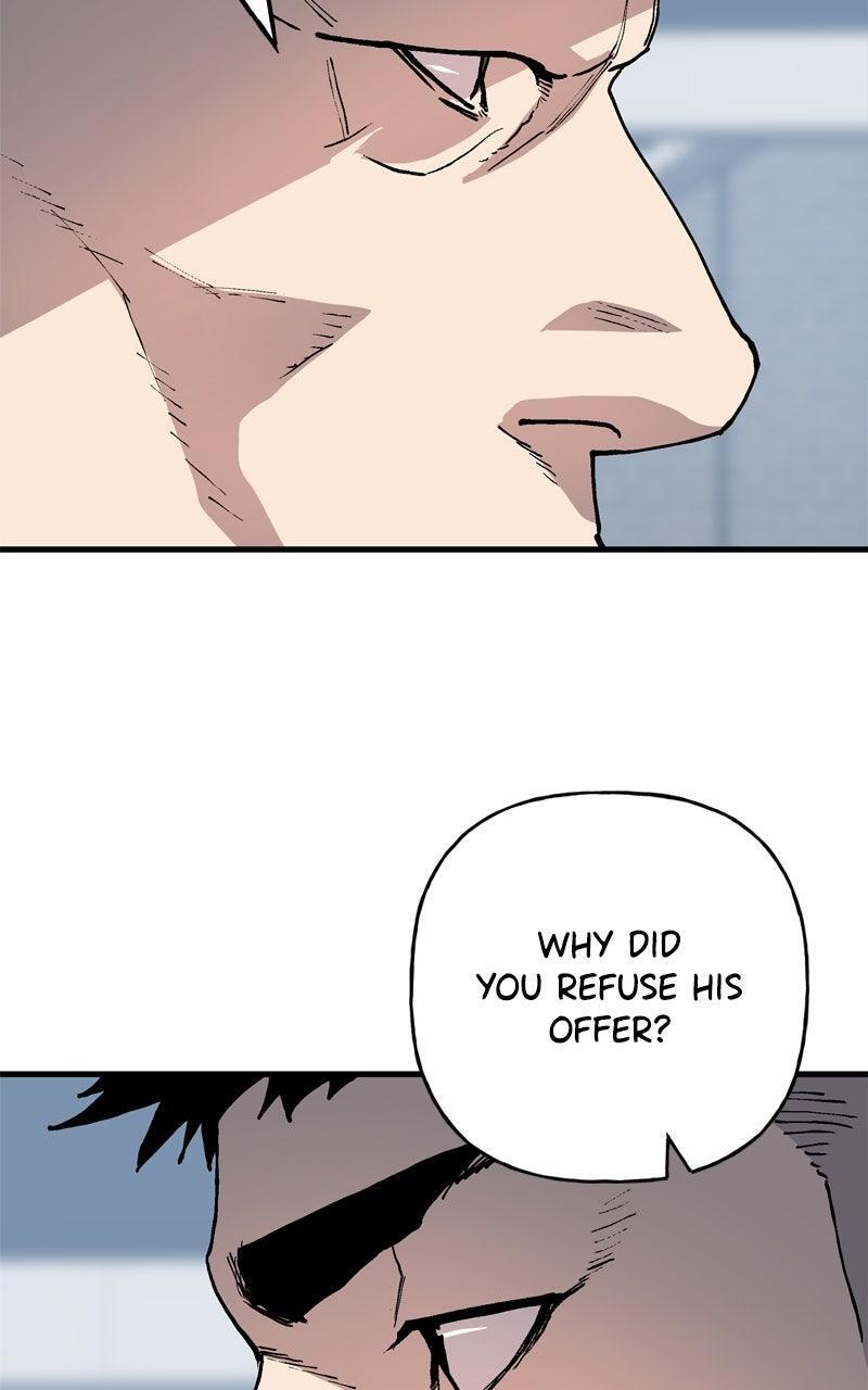 Read Boss Return Manga Online