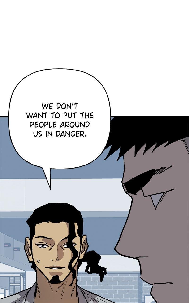 Read Boss Return Manga Online
