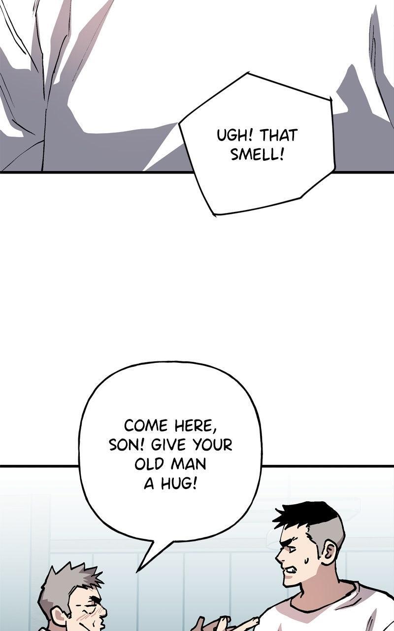 Read Boss Return Manga Online