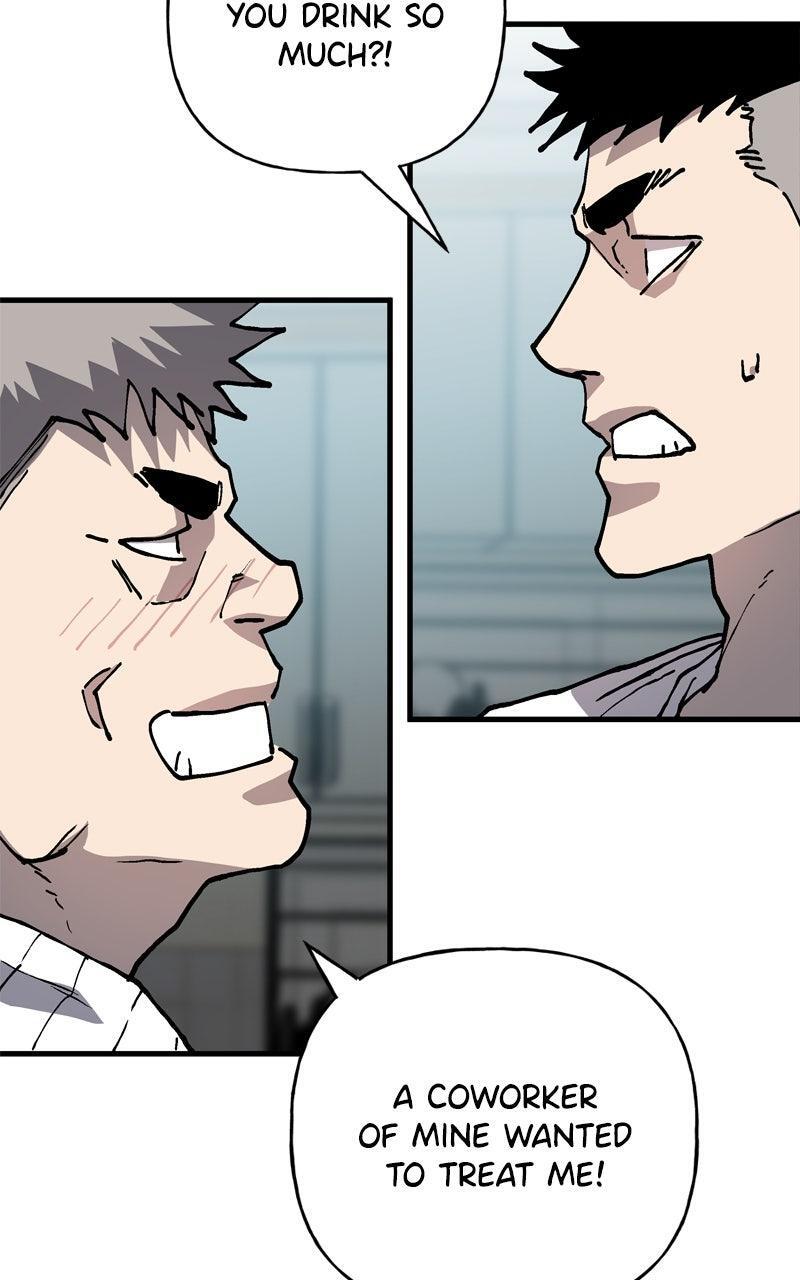 Read Boss Return Manga Online