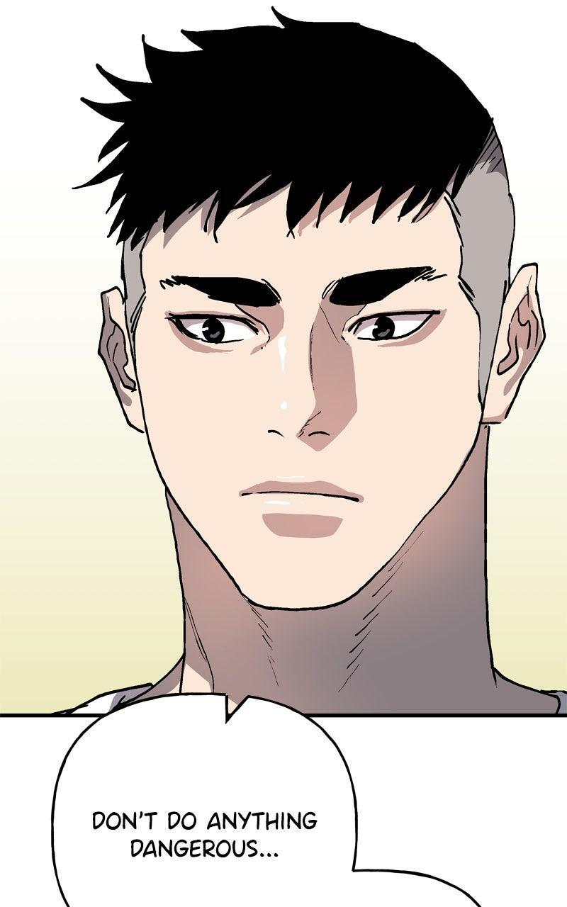 Read Boss Return Manga Online