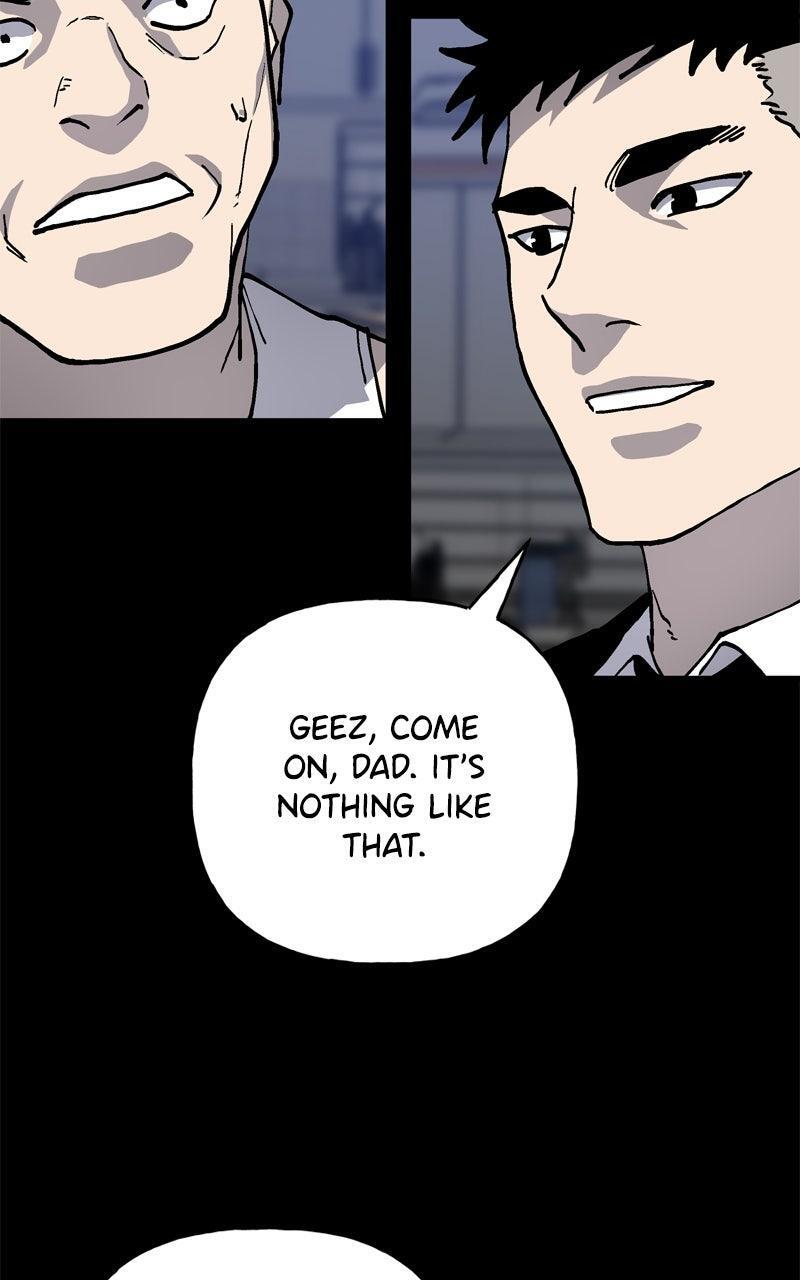 Read Boss Return Manga Online