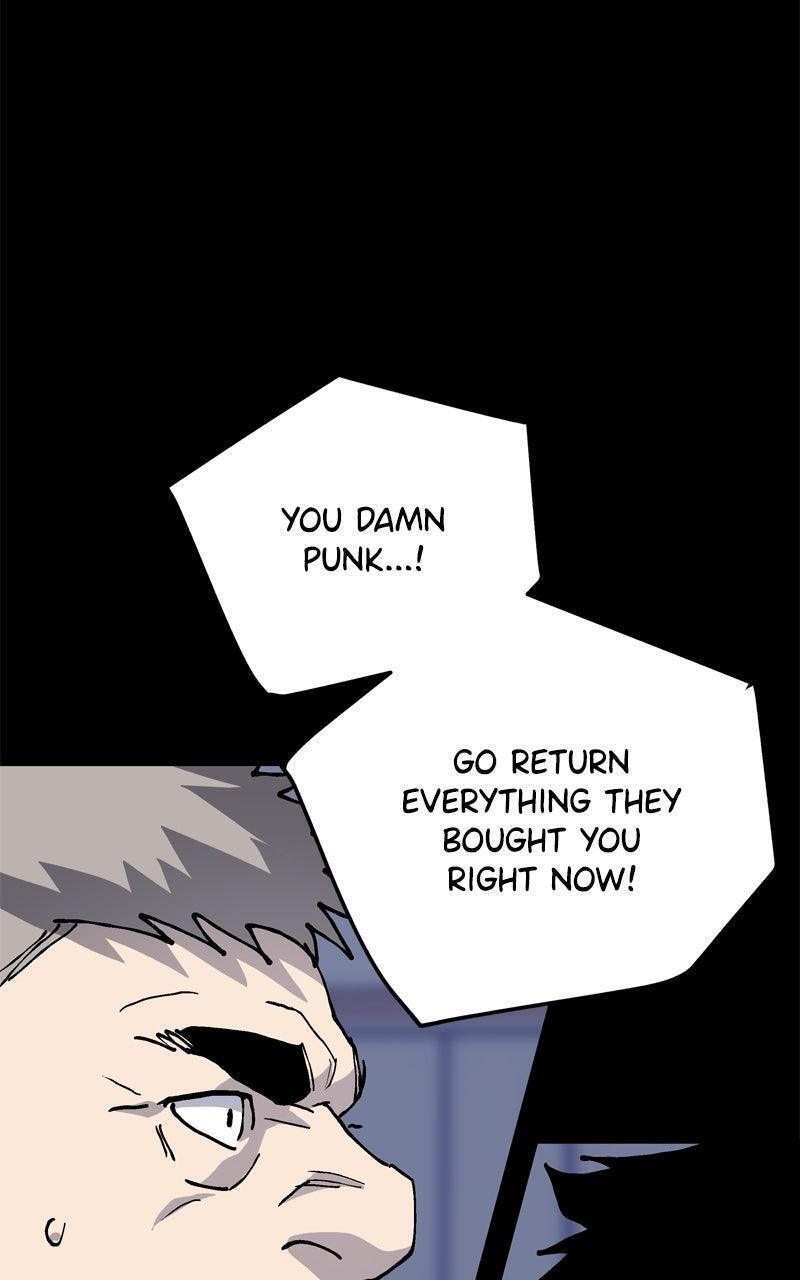 Read Boss Return Manga Online